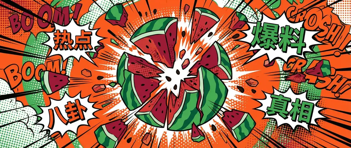 陈翔微电影 今日头瓜爆炸漫画横幅